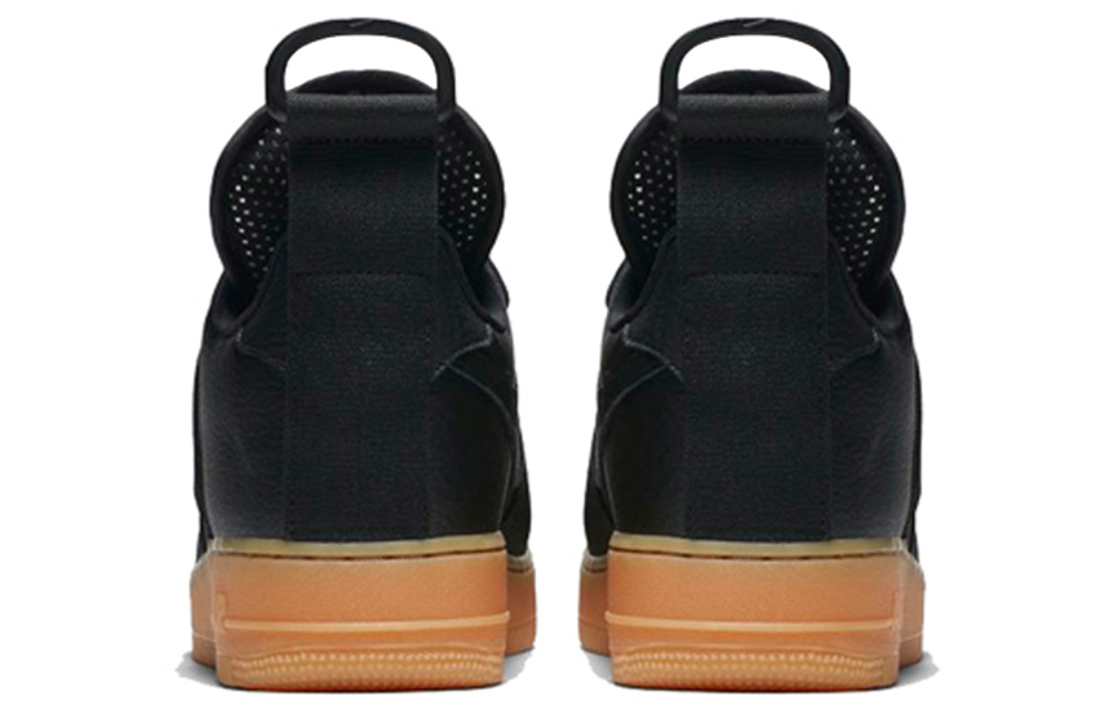 Кроссовки Nike Air Force 1 Utility Sequoia