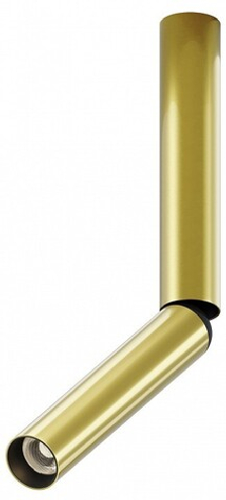 Светильник на штанге Maytoni Focus T C142CL-6W3K-BS