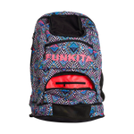 Рюкзак FUNKITA Weave Please