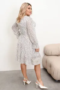 Платье УК-369 Фабрика Моды