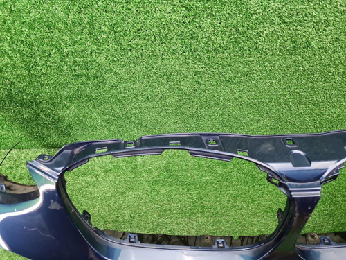 Бампер передний BMW X4 G02 (2018-2021)