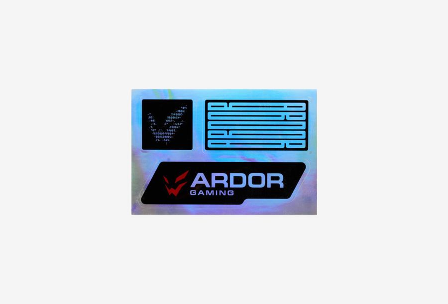 ARDOR GAMING Samurai_0426709110120
