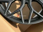 КОВАНЫЕ ДИСКИ ДЛЯ AUDI Q8 АУДИ