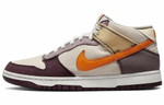 Кроссовки Nike Dunk Mid