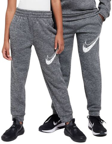 Детские теннисные брюки Nike Kids Multi Stain Repel Therma-FIT