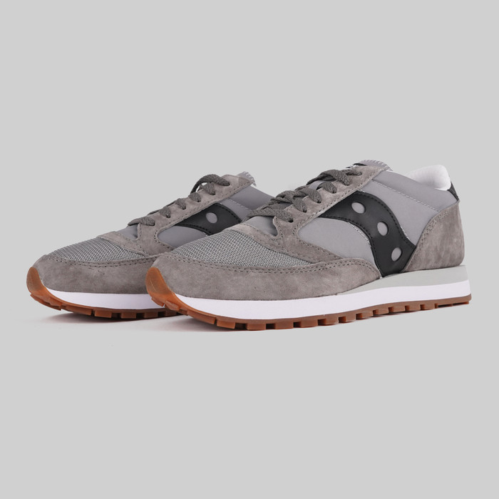Кроссовки Saucony Jazz 81 NM артикул:S7061313 - купить в магазине Дайс