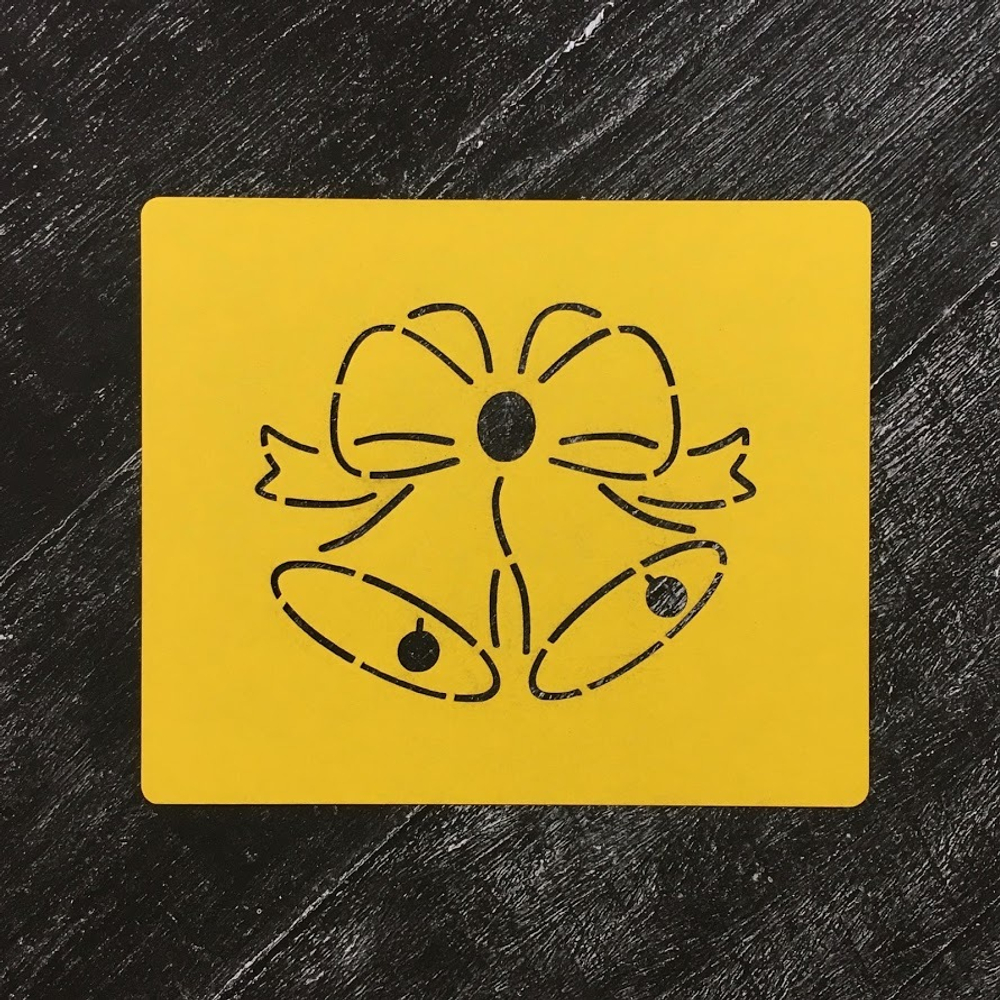 Колокольчики №9