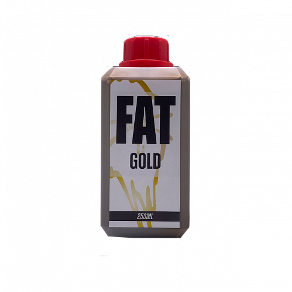 Заправка перманентная FAT CHEAP 250мл