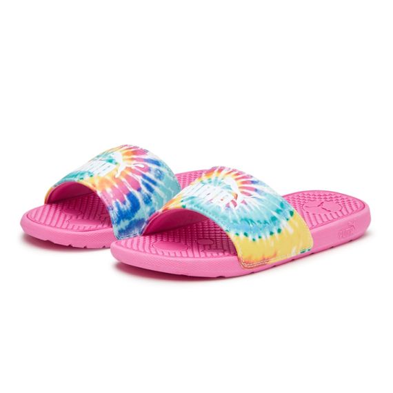 Puma Cool Cat Sport Slide 'Phlox Pink'