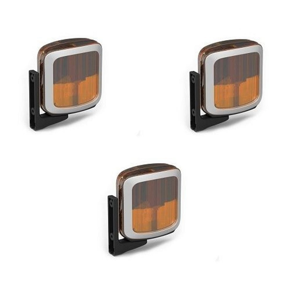 Лампа  Alutech SL-U-KIT3