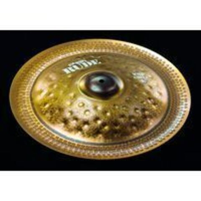 Тарелка China Paiste 20" Rude Wild China