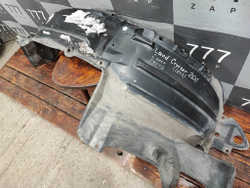 Подкрылок передний левый Land Cruiser 200 15-21 Б/У Оригинал 5387660130