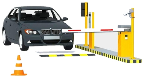 Timex LPR-1 Аппаратно-программный комплекс Smartec