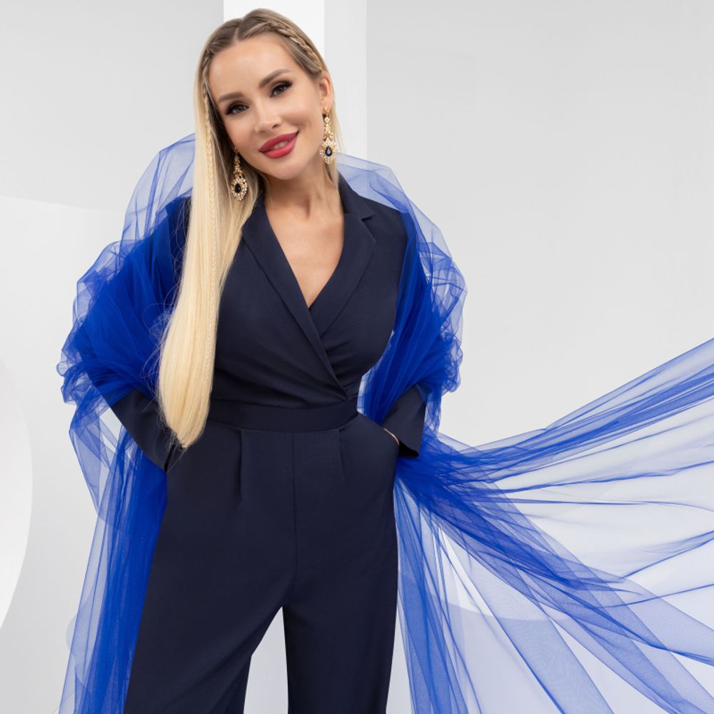 Комбинезон Ты безупречна Charutti (Акция)