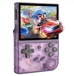 Портативная игровая приставка ANBERNIC RG35XX