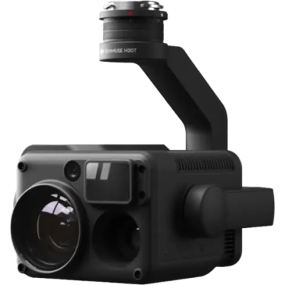 Подвес с камерой DJI Zenmuse H20T