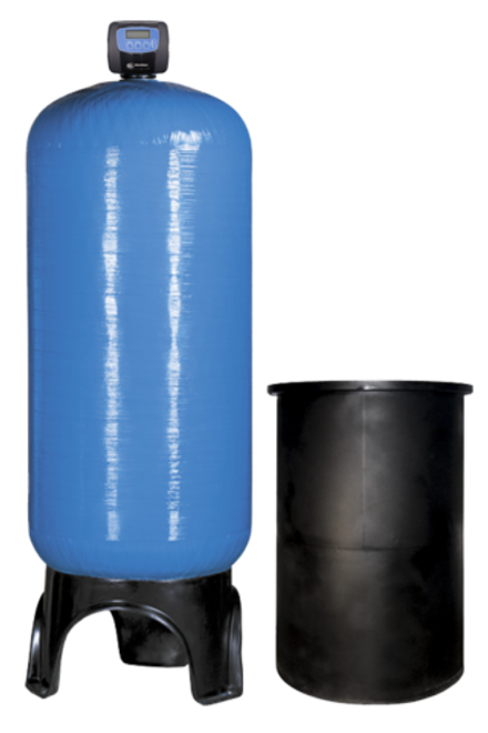 Фильтр умягчитель (CN) WWSA-2472 DMCN