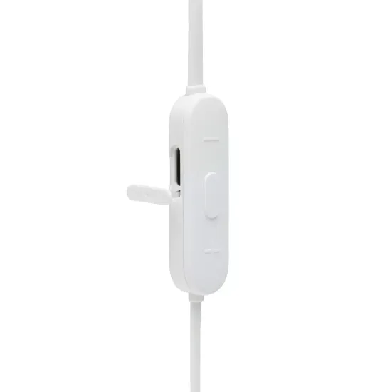 Беспроводные наушники JBL Tune 125BT White