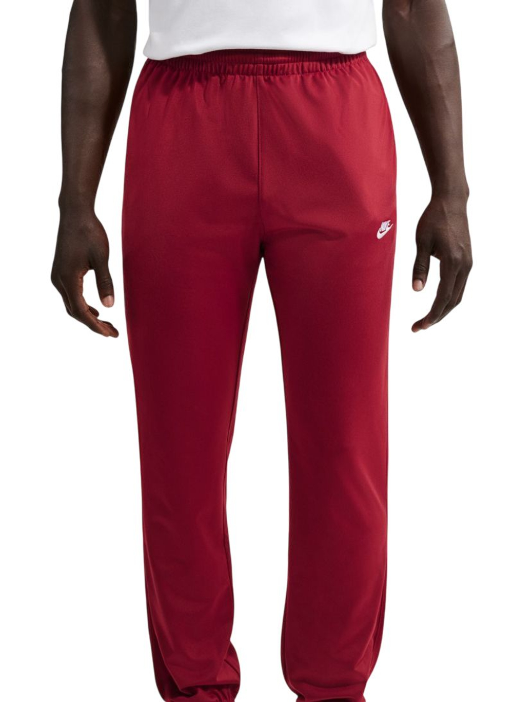 Теннисный костюм Nike Sportswear Club - team crimson/white