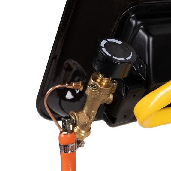 Обогреватель инфракрасный газовый Ballu BIGH-4 купить в Москве и Московской области по низкой цене с доставкой по России — (5) Обогреватель инфракрасный газовый Ballu BIGH-4 — (5)