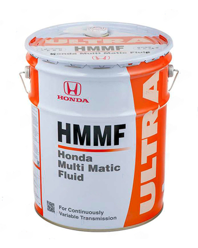 Жидкость трансмиссионная HONDA HMMF 20л