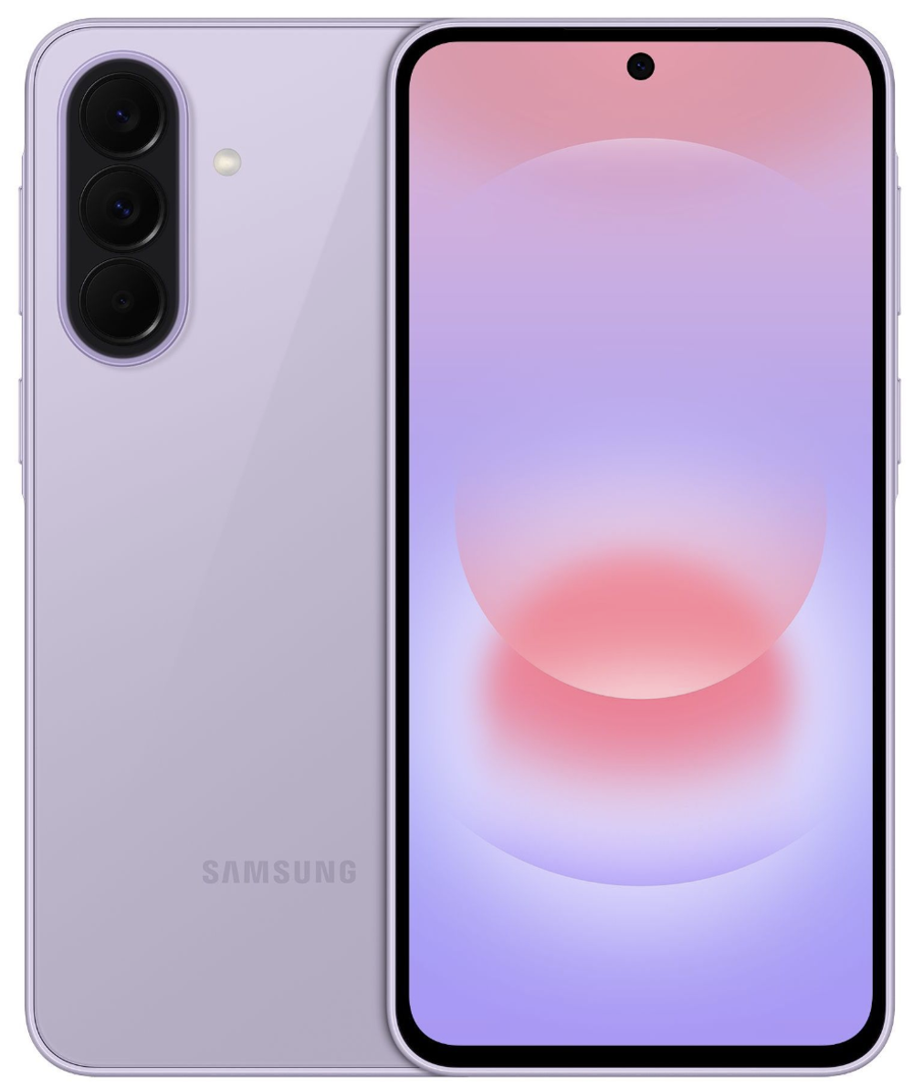 Samsung Galaxy A37 8/256 ГБ Фиолетовый