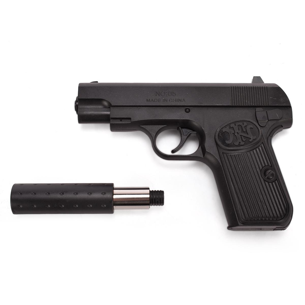 Пистолет пн., пакет 05-2