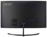 Монитор 27&#34; Acer Nitro ED273U S3bmiipx/UM.HE0EE.309 черный