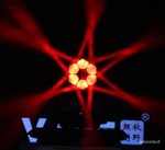 Световая голова V-SHOW WASH BEYE R740L