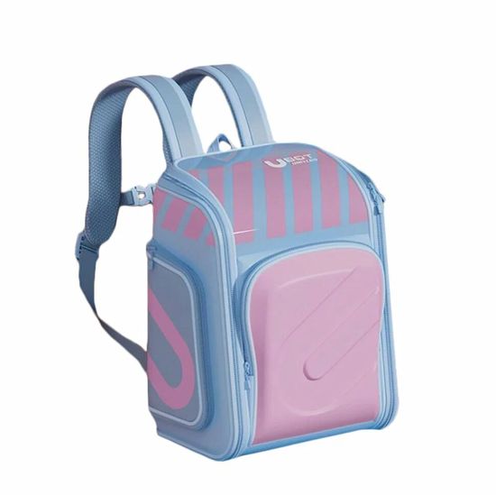 Рюкзак школьный Xiaomi UBOT Full-open Suspension Spine Protection Schoolbag 18L