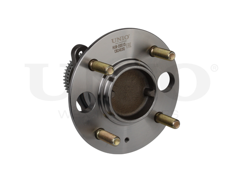 Ступица задняя (с ABS) UNIO HUB-20013