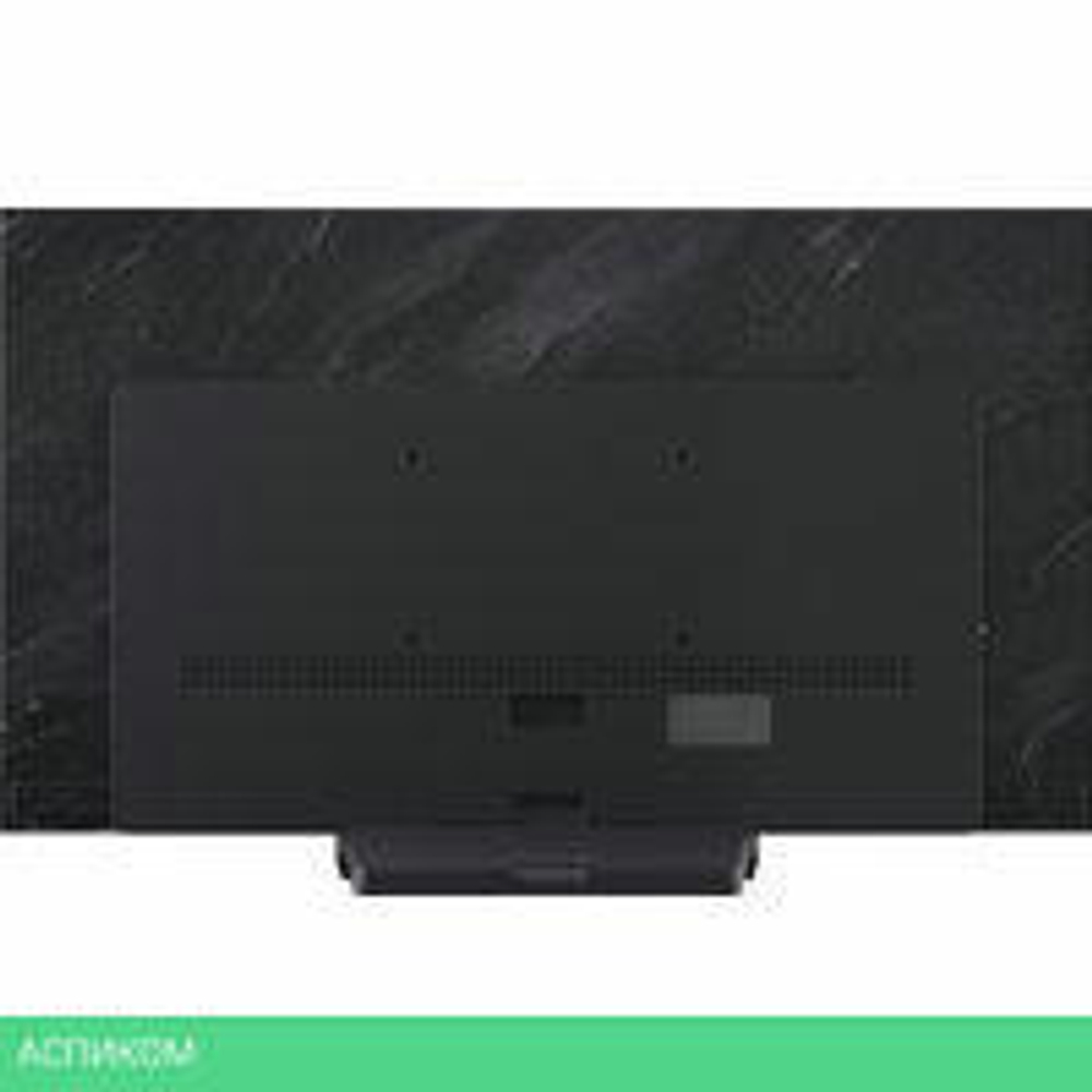 OLED телевизор LG OLED evo AI C5 OLED55C5RLA