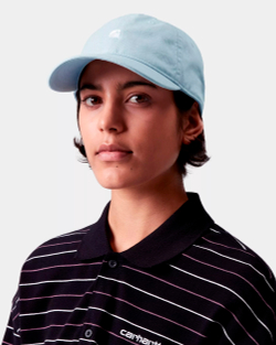 Кепка Carhartt WIP Madison Logo Cap