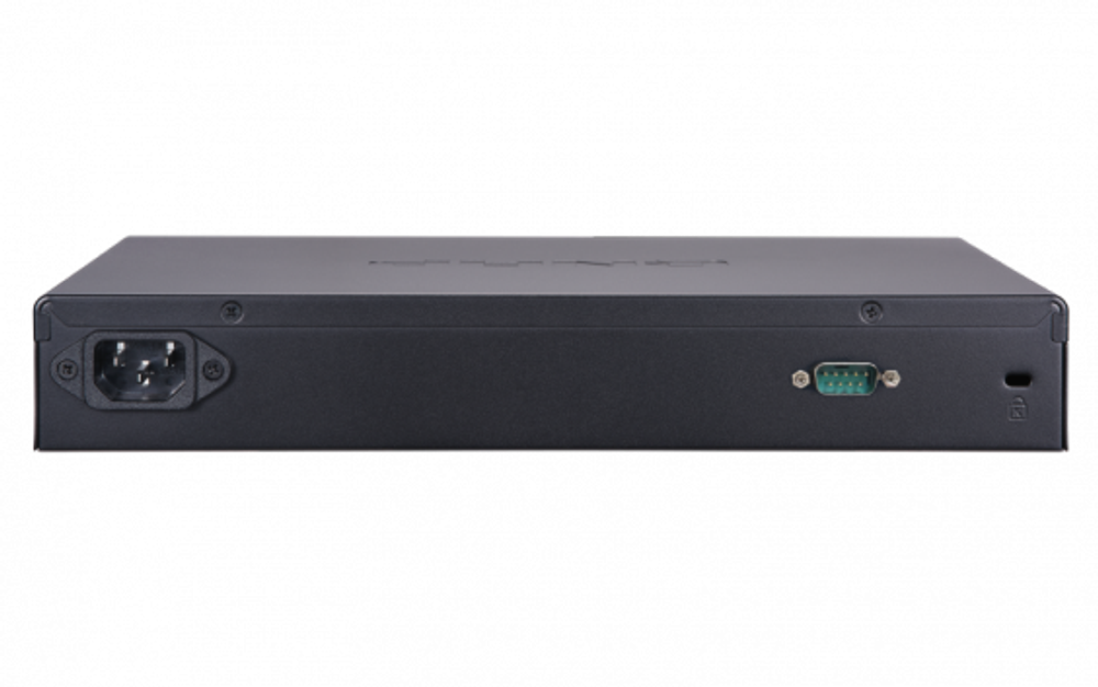 Коммутатор неуправляемый QNAP QSW-1208-8C