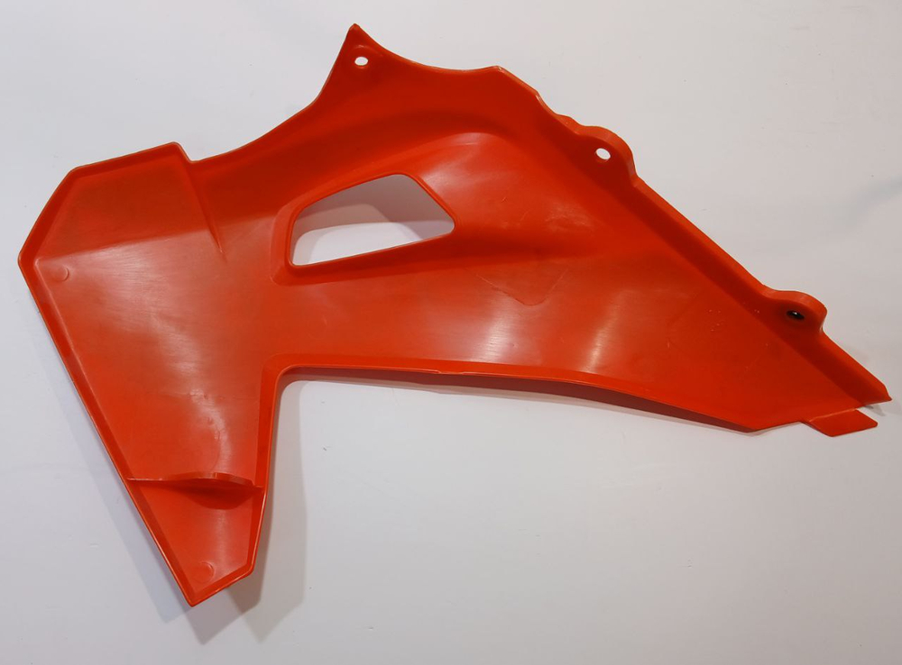 Пластик бака правый Мотоцикл Apollo M3 300