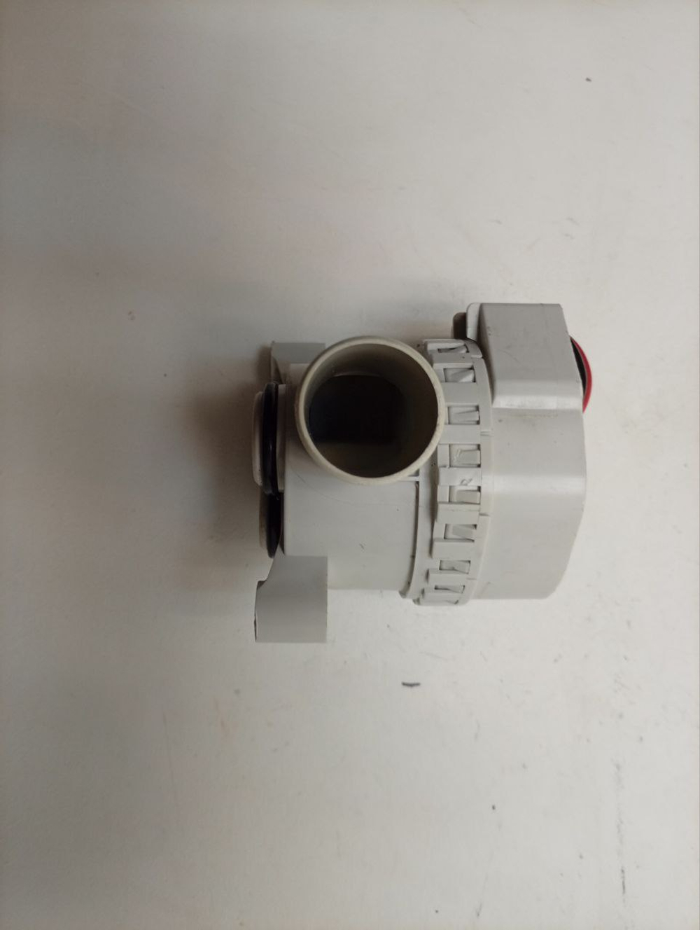 ESL98330 ктп2 Актуатор (распределитель потока) для посудомоечных машин Electrolux AEG Zanussi 140000012017 б/у