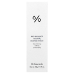 Dr. Ceuracle, Pro Balance Night Enzyme Wash, 50 г (1,76 унции)