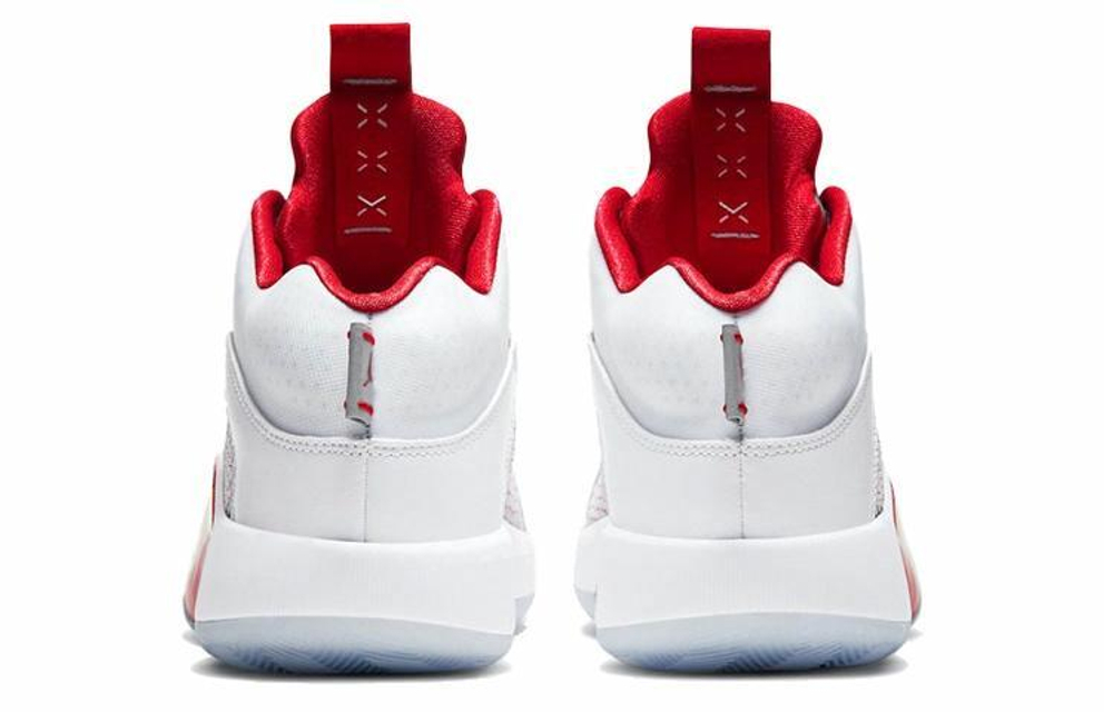 Кроссовки Jordan Air Jordan 35 "Fire Red"