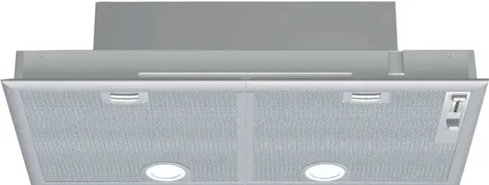 Вытяжка встраиваемая Bosch DHL755BL