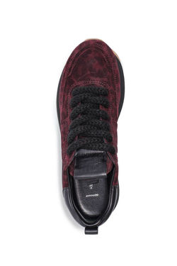 Кроссовки женские Kennel&Schmenger Tonic