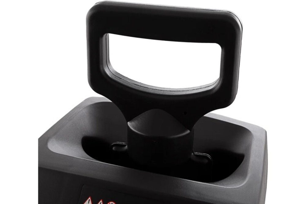 Измельчитель веток электрический Denzel ECS-2500 59701