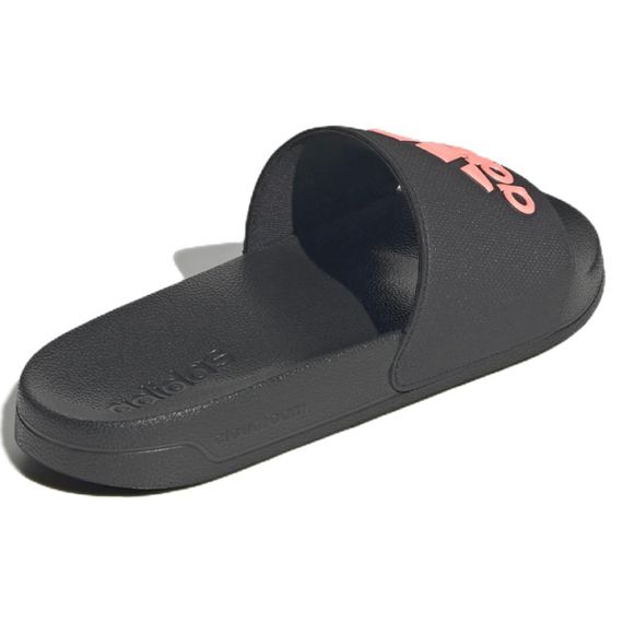 Adidas ADILETTE Shower 'Black'