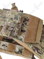 Плитник  "Мангуст" размер M-L, мультикам, Спектр