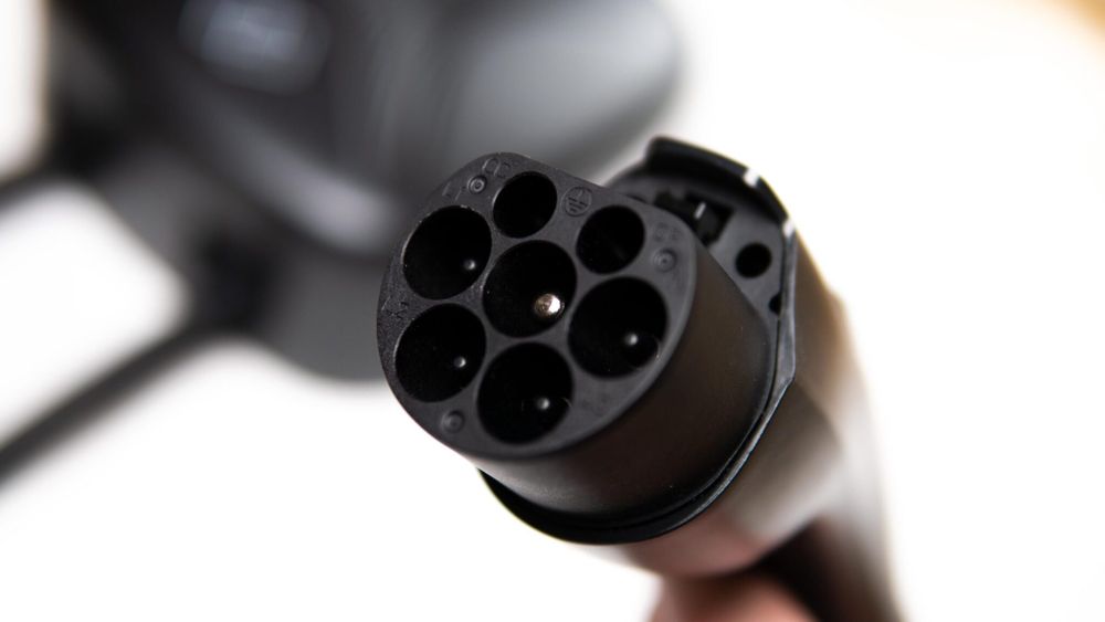 Электрическая зарядная станция Simple Energy Futudest Mini, 3,5 кВт (SE-AC-3-GBT-SH-MINI) - 4