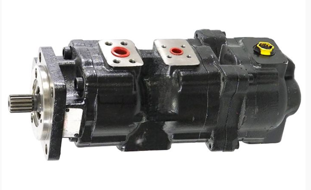 Насос гидравлический JCB 20/925732