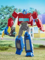 Набор Трансформер Transformers Оптимус Прайм F6724