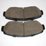 Колодки тормозные передние M36T6GN3501080 для Exeed VX/Эксид ВХ