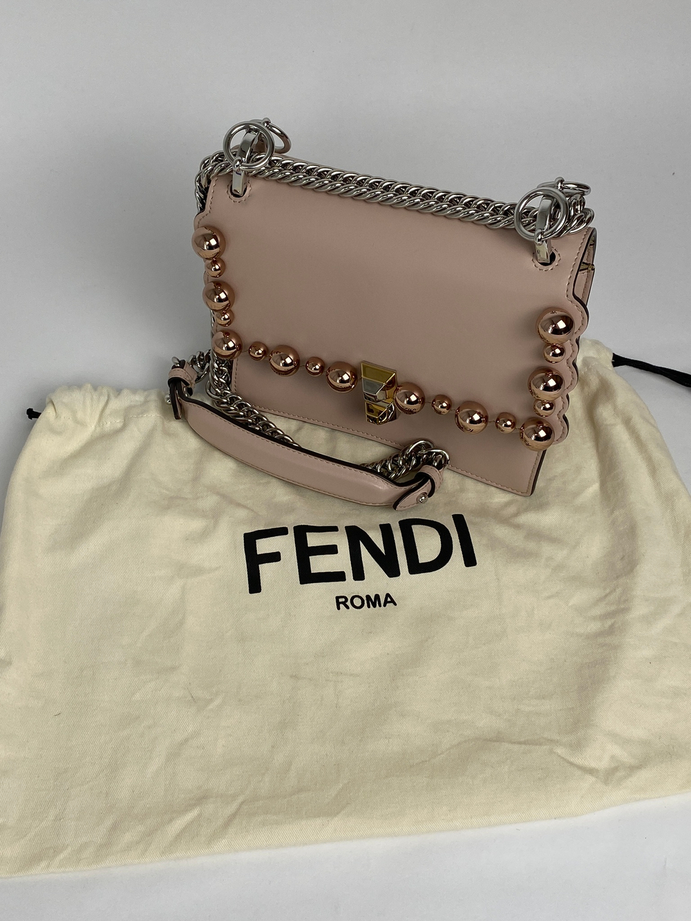 Сумка Fendi