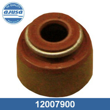 Колпачки маслосъемные Ajusa MV122/ 12007900 (1 штука)