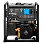 Hyundai HHY 7020FE ATS бензиновый генератор с автозапуском